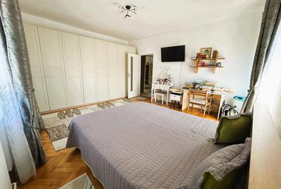 Zona Medicina/Prefectura, apartament unic, fara pereti interiori de rezistenta - 8