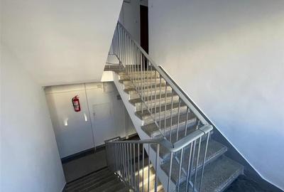 Apartament 3 camere Etaj 2 ALUMINEI - 23