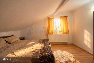 Apartament cu 4 camere, mobilat în Iosia - 1