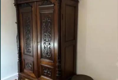 Apartament cu 3 camere decomandat în Centrul Istoric - 5