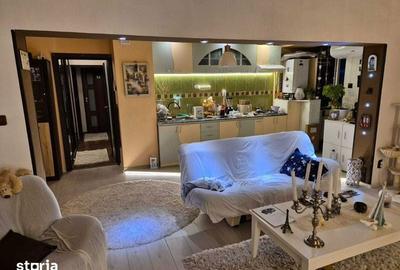 Apartament cu 4 camere în Țiglina 1