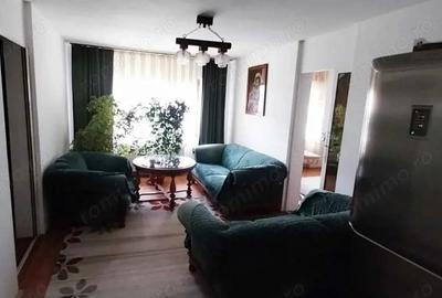 De vanzare apartament 4 camere,Lugoj Cartier Stadion - 3