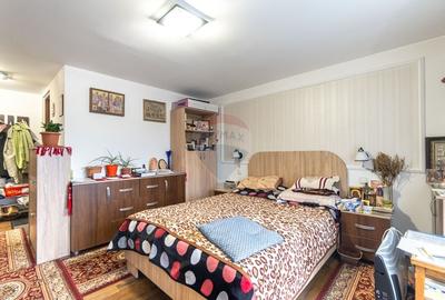 Vila cu 8 camere, 7150 mp teren intravilan I OZUN, COVASNA| COMISION 0 - 12