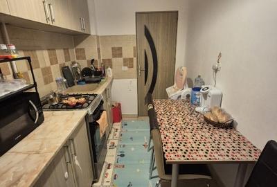 Apartament cu 3 camere circular în Gara - 6
