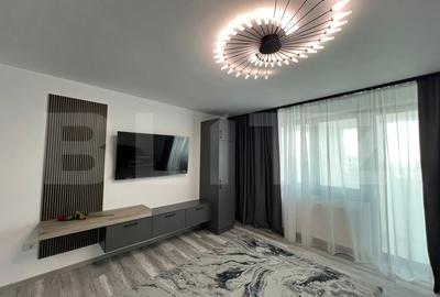 Apartament de lux, 4 camere, prima inchiriere, zona CENTRALA - 5
