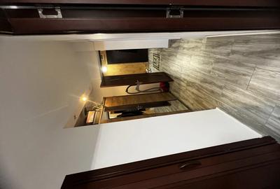 Apartament 3 camere. Se vinde mobilat si utilat - 2