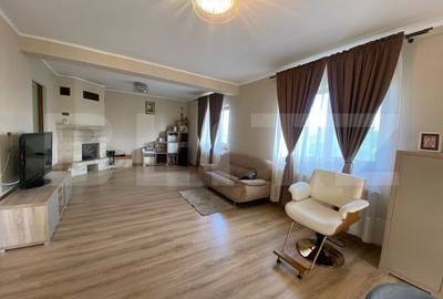 Casa spatioasa cu teren generos de 1600 mp, ideala pentru locuinta sau investiti - 13