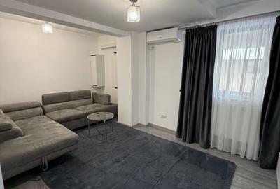 Apartament cu 3 camere decomandat în Drumul Taberei - 3