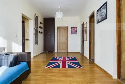 Apartament de vanzare, cu 4 camere, 80 mp, zona Parcul Bucovina Apartament de vanzare, cu 4 camere, 80 mp, zona Parcul Bucovina - 11