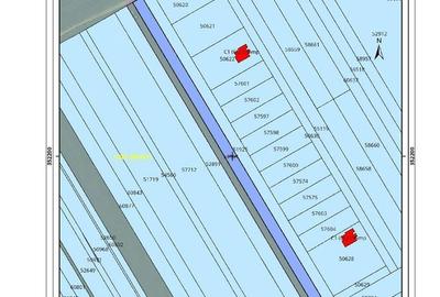 Teren de 4662 mp, în Gruiu - 1