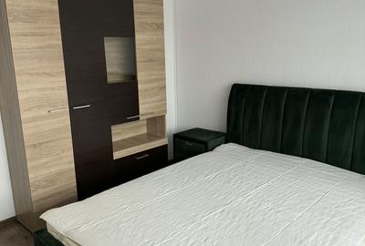 Apartament cu 3 camere decomandat în 1 Mai - 6