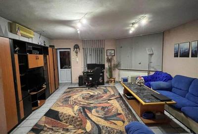 Duplex cu 7 camere cu Canalizare în Splaiul Unirii - 10