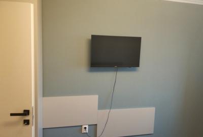 Apartament cu 3 camere decomandat, mobilat în Tomis Nord - 10