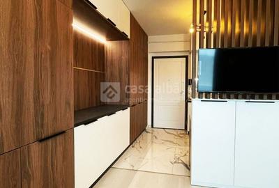 Garsonieră semidecomandată, mobilată în Tătărași - 4