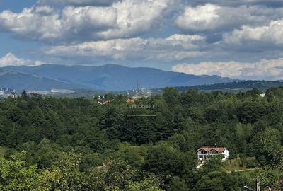 TEREN INTRAVILAN, SUPRAFA?A 3446 MP, BUGHEA DE SUS, ARGES - 7