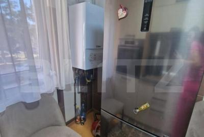 Apartament 4 camere, 69 mp, etajul 1, zona Burdujeni - 11