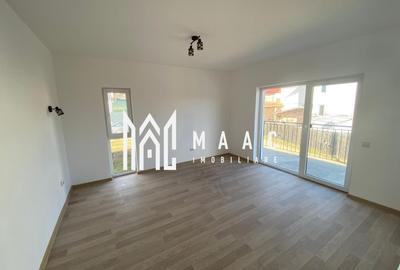 Duplex modern | 138 mp utili | Curte 370 mp | 4 Camere | Cisnădie - 20