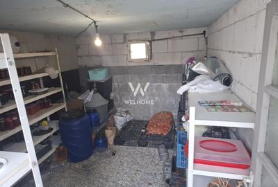 Casă individuală cu 6 camere cu Canalizare în Vest - 8