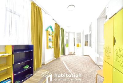 Casă de închiriat în zona Lunei – ideală pentru locuit sau birouri - 3