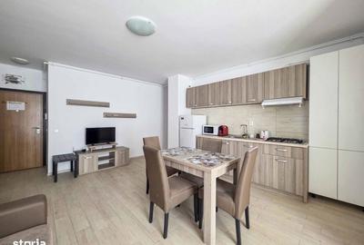 Apartament cu 2 camere în Nord - 4