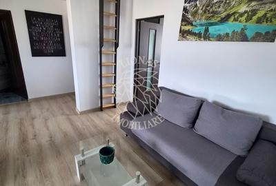Apartament cu 3 camere în Independenței - 7