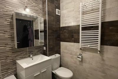 Apartament cu 2 camere decomandat în Păcii