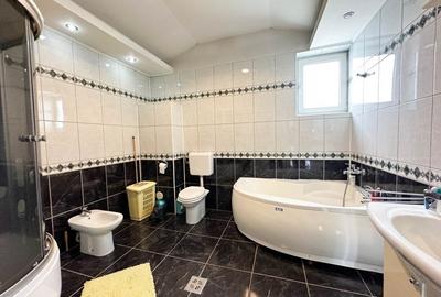Vila cu piscina de vanzare Mogosoaia-Chitila | Oportunitate investitie | - 24