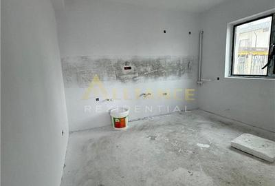 Casă cu 4 camere cu Teren 150 Mp în Central - 4