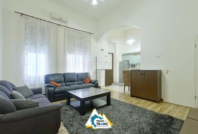 Apartament unic cu 2 camere in Palatul Neumann - 9
