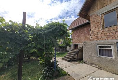 Exclusivitate! Casa cu potential extindere, strada Breaza! - 3