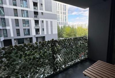 Vanzare 2 Camere Cloud 9 Residence - 10