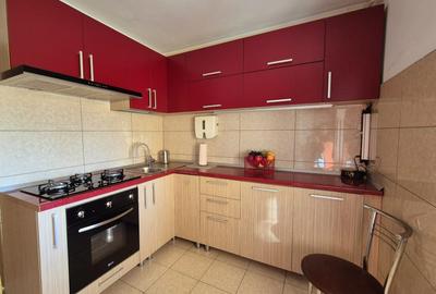 Tomis Nord - Boema - 3 camere decomandate - 2