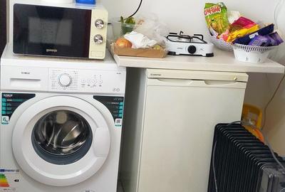 Garsonieră semidecomandată în Aurel Vlaicu - 7