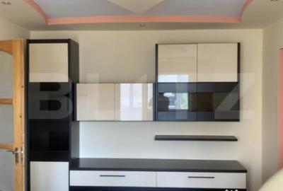 Apartament cu 3 camere semidecomandat, mobilat în Dej - 15