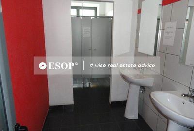 Vanzare cladire de birouri inchiriata, ID 3593 - 2