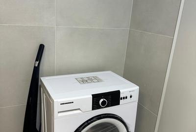 Inchiriere 2 camere Piata Sudului Sun Royal View - 15