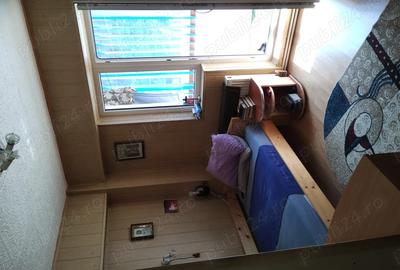 Apartament cu 3 camere în Ultracentral - 7