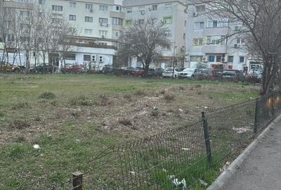 Teren Construcții intravilan de 1200 mp, în Aviației