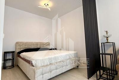 Garsonieră decomandată, mobilată în Lujerului - 2