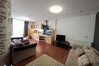 Apartament cu 4 camere decomandat, mobilat în Turnișor - 12
