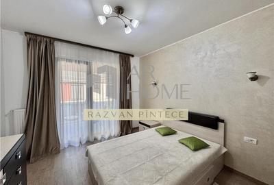 Apartament 2 camere, terasa 19 mp, bloc nou, zona Albert, Ploiesti - 5