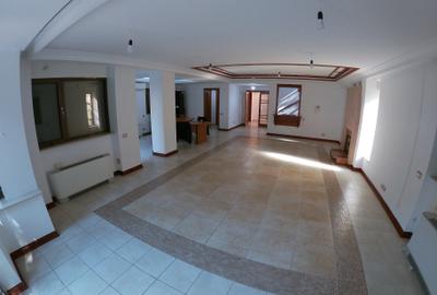 Vila S+P+1+M 650mp Paradisul Verde libera Vezi VIDEO - 19