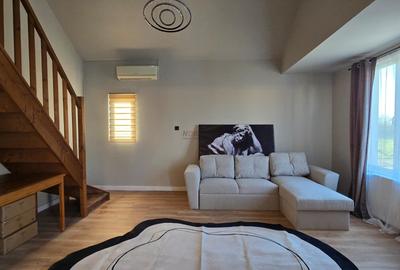 Casă individuală cu 3 camere cu Canalizare în Brănești - 3