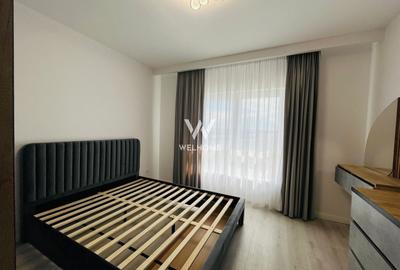 Apartament cu 3 camere decomandat în Hipodrom 3 - 7