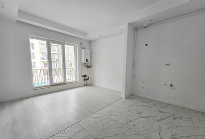 Apartament cu 2 camere decomandat în Ștefăneștii de Jos - 7