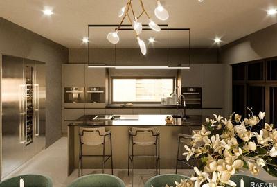 Vila de Lux in Cartier Reziden?ial Exclusivist - 9