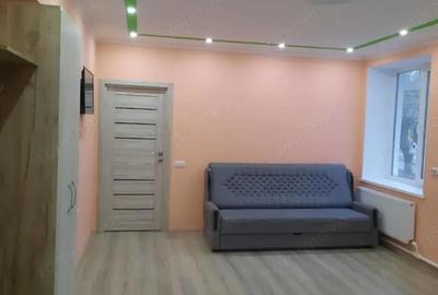 Apartament cu 2 camere decomandat în Griviței