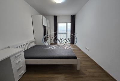 Apartament cu terasa si parcare in Scala Frunzisului Apartament cu terasa si parcare in Scala Frunzisului - 4