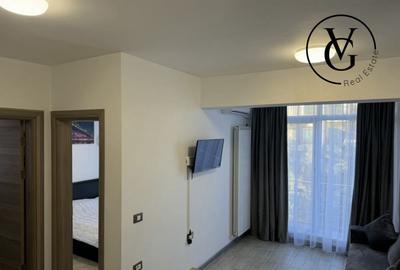 Apartament cu 2 camere  cu parcare privata Alezzi Beach - 2