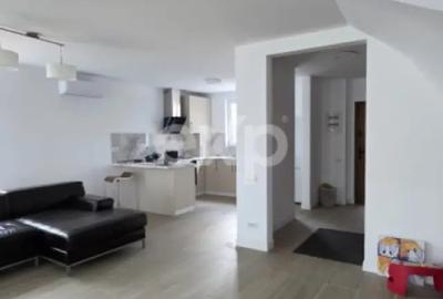Casă cu 4 camere cu Teren 150 Mp în Central - 3